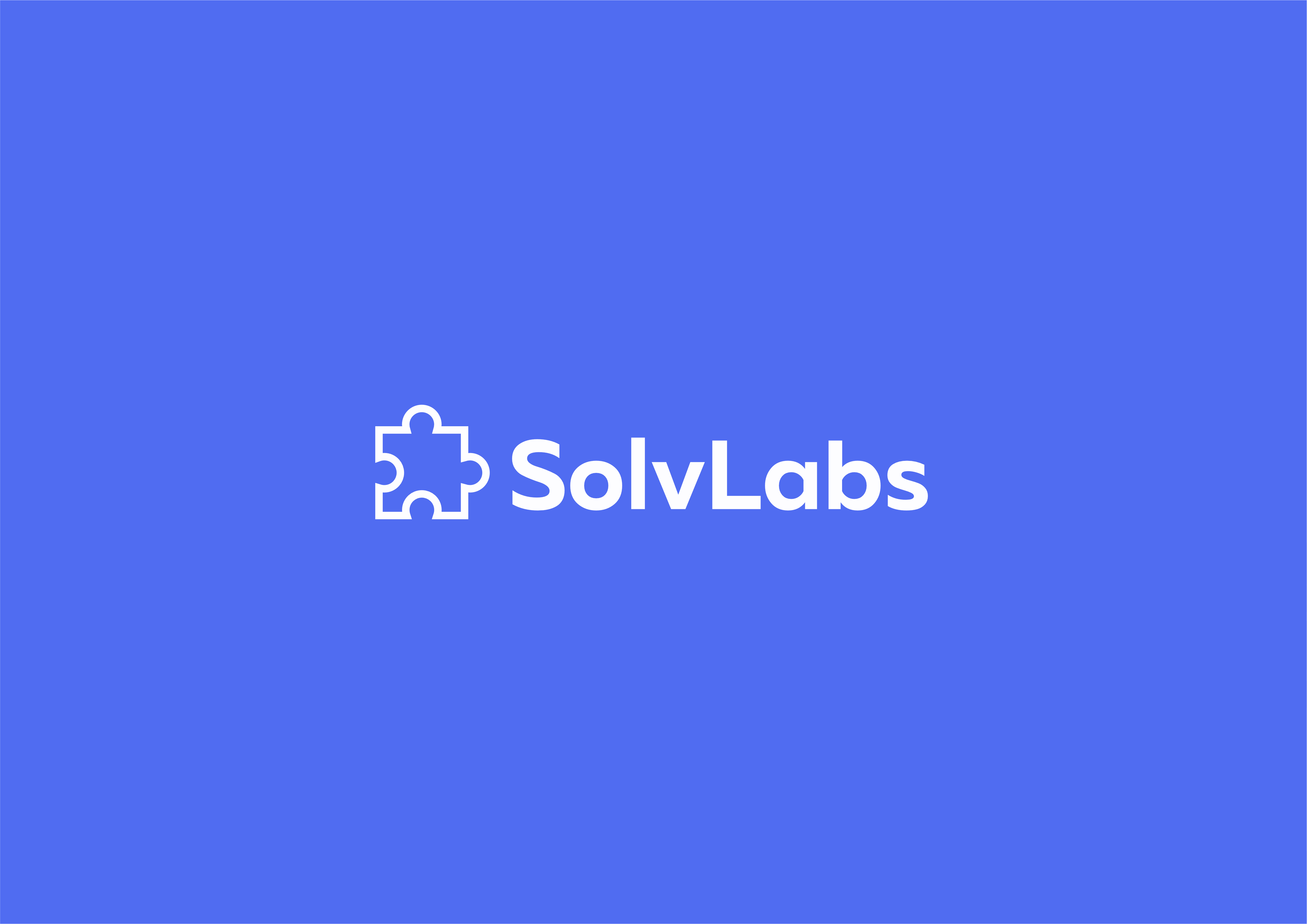 solvlabs accent background logo